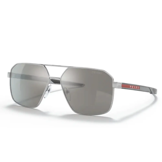 PRADA 55WS 1BC07F - Calibre 60 (XL) - Gafas de Sol