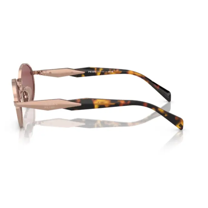 Prada 65ZS SVF08S - Calibre 55 (L) - Gafas de Sol