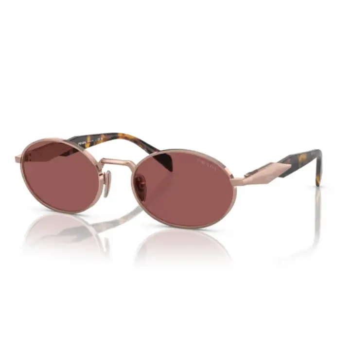 Prada 65ZS SVF08S - Calibre 55 (L) - Gafas de Sol