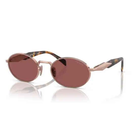 Prada 65ZS SVF08S - Calibre 55 (L) - Gafas de Sol