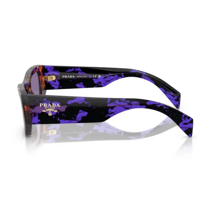 Prada A01s 14O50B - Calibre 53 (M) - Gafas de Sol