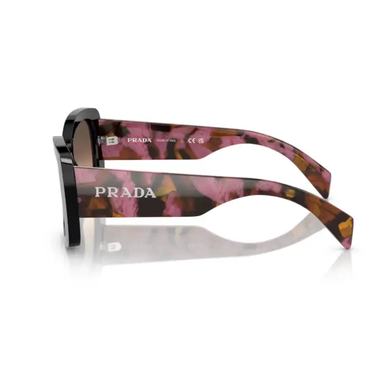 PRADA A08 S12O50C - Calibre 56 (M) - Gafas de Sol