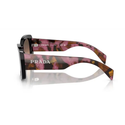 PRADA A08 S12O50C - Calibre 56 (M) - Gafas de Sol
