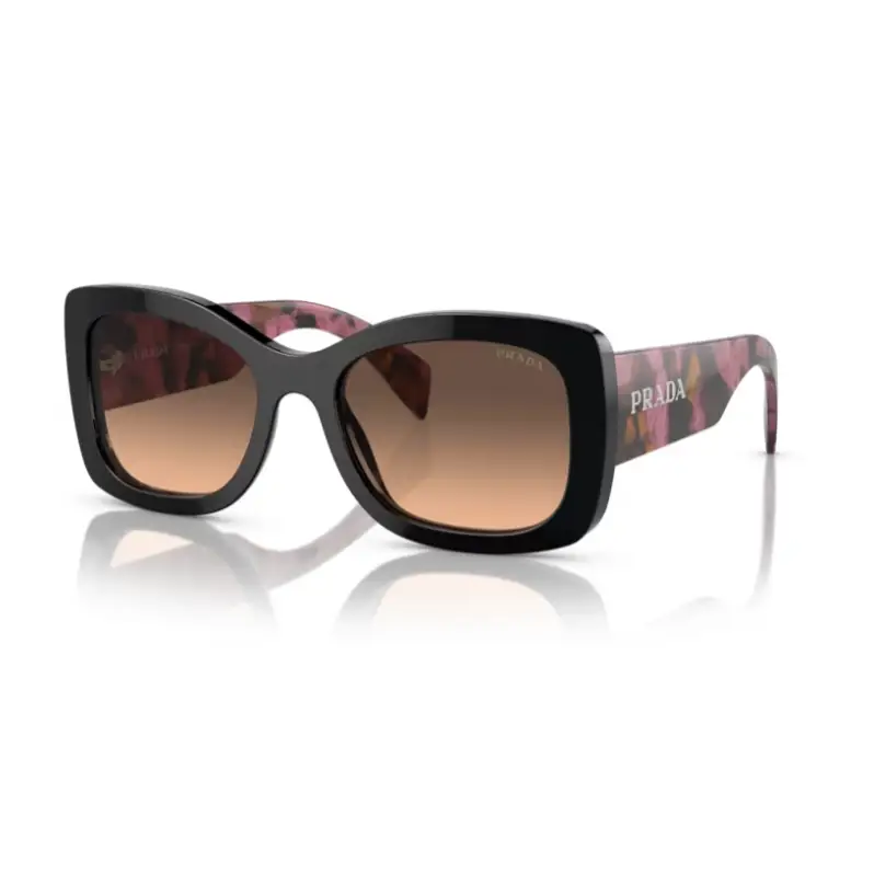 PRADA A08 S12O50C - Calibre 56 (M) - Gafas de Sol