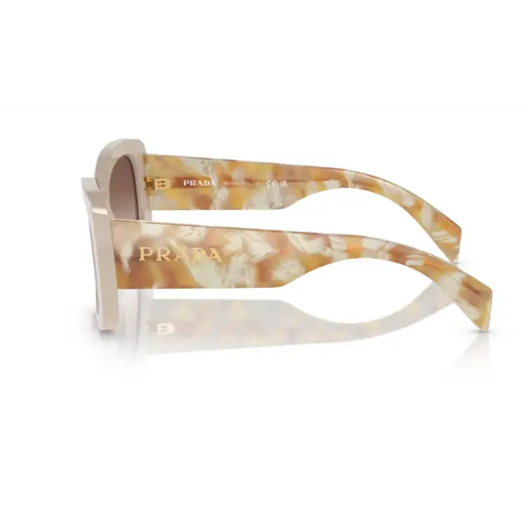 prada A08S 11O6S1 - Calibre 56 (M) - Gafas de Sol