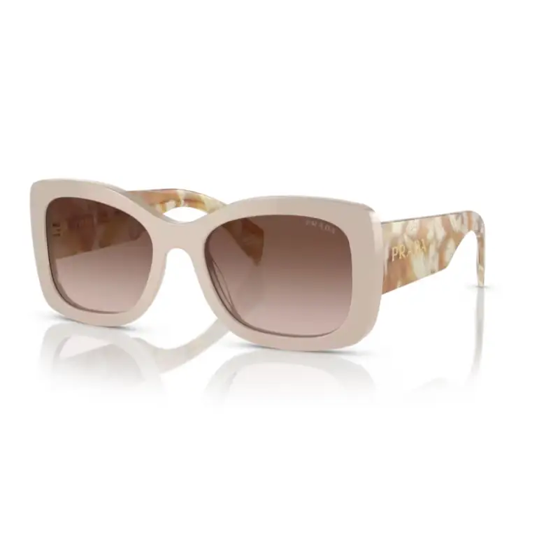 prada A08S 11O6S1 - Calibre 56 (M) - Gafas de Sol