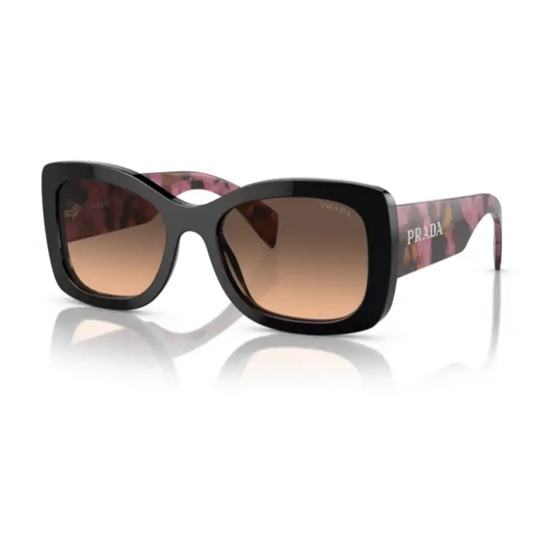 PRADA A08S 12O50C - Calibre 56 (M) - Gafas de Sol