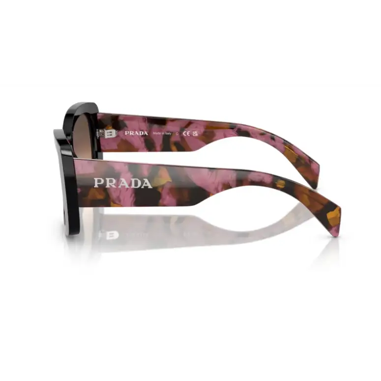 PRADA A08S 12O50C - Calibre 56 (M) - Gafas de Sol