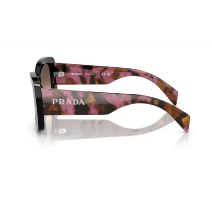 PRADA A08S 12O50C - Calibre 56 (M) - Gafas de Sol