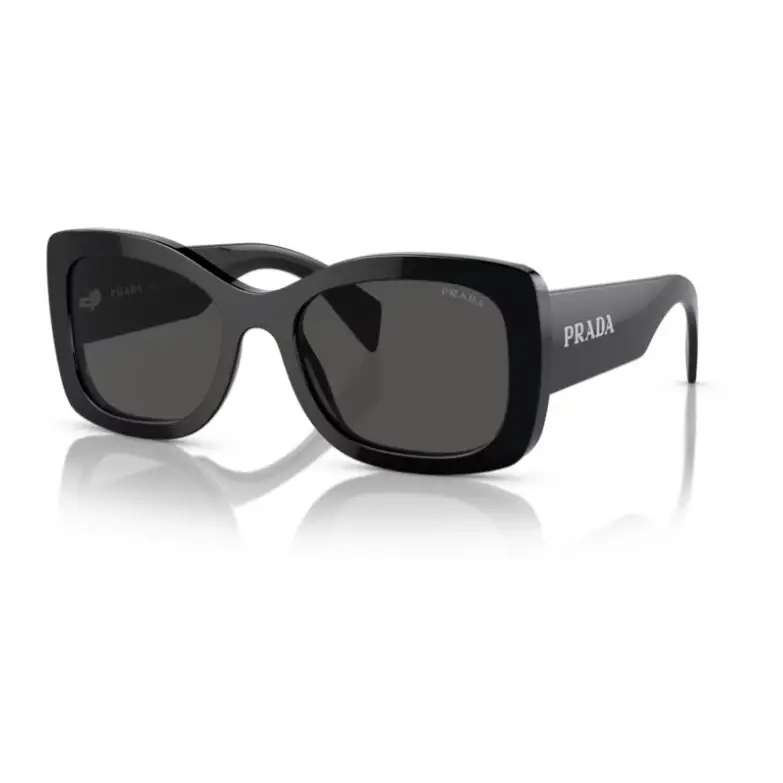 PRADA A08S 1AB5S0 - Calibre 56 (M) - Gafas de Sol