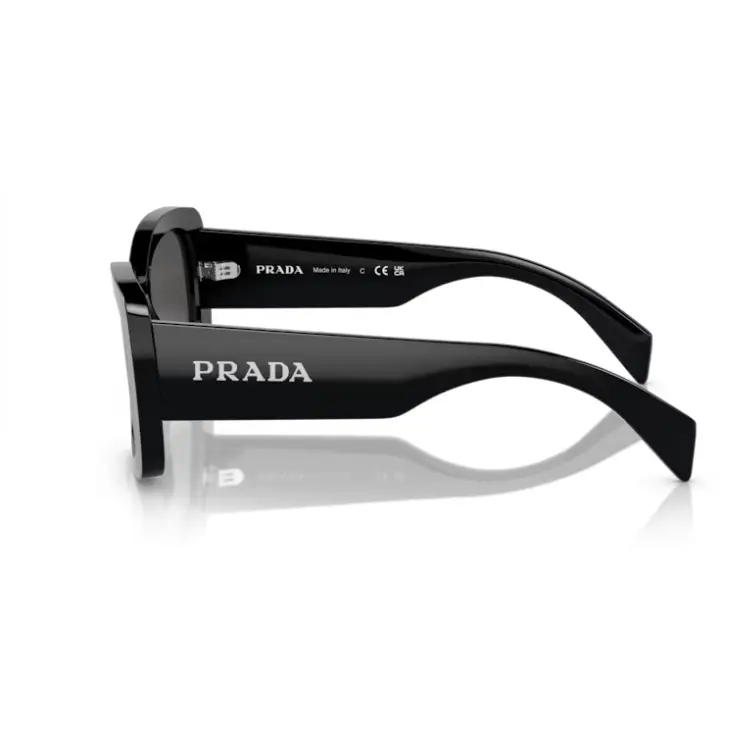 PRADA A08S 1AB5S0 - Calibre 56 (M) - Gafas de Sol