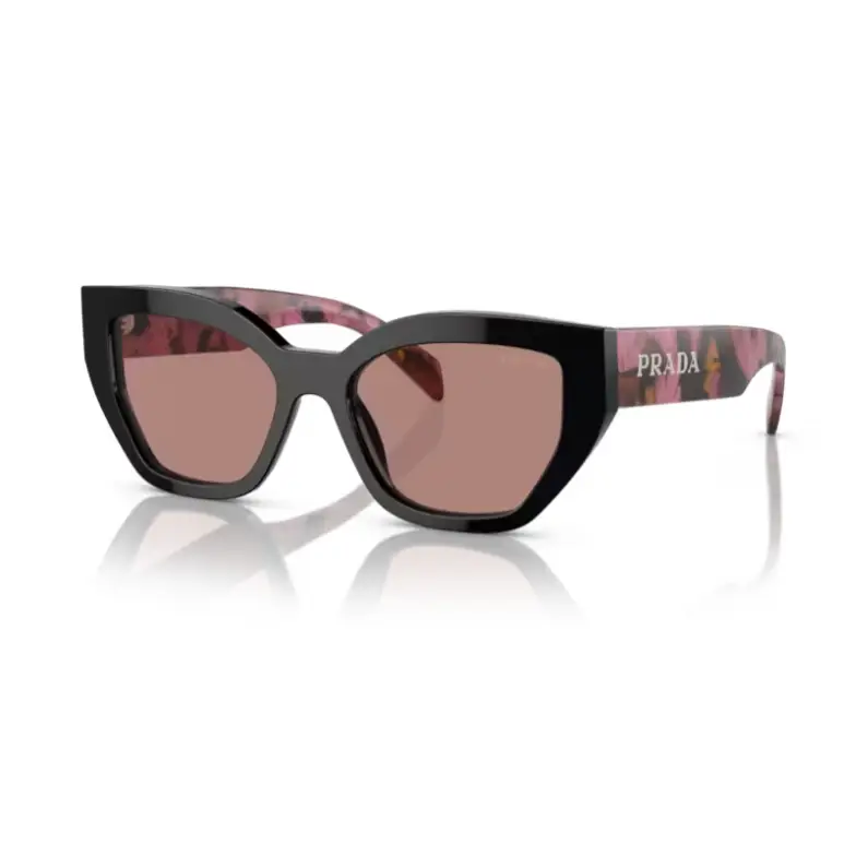 PRADA A09S 12O10D - Calibre 53 (M) - Gafas de Sol