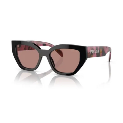 PRADA A09S 12O10D - Calibre 53 (M) - Gafas de Sol