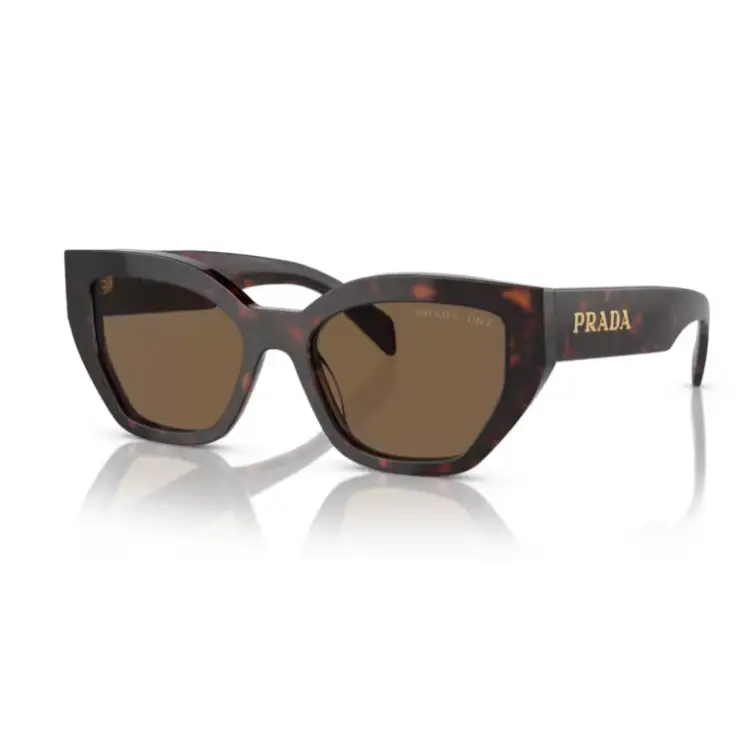PRADA A09S 16N5Y1 - Calibre 53 (M) - Gafas de Sol