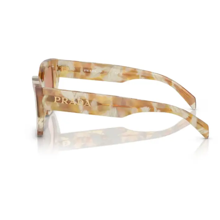 PRADA A09S 19N20D - Calibre 53 (M) - Gafas de Sol