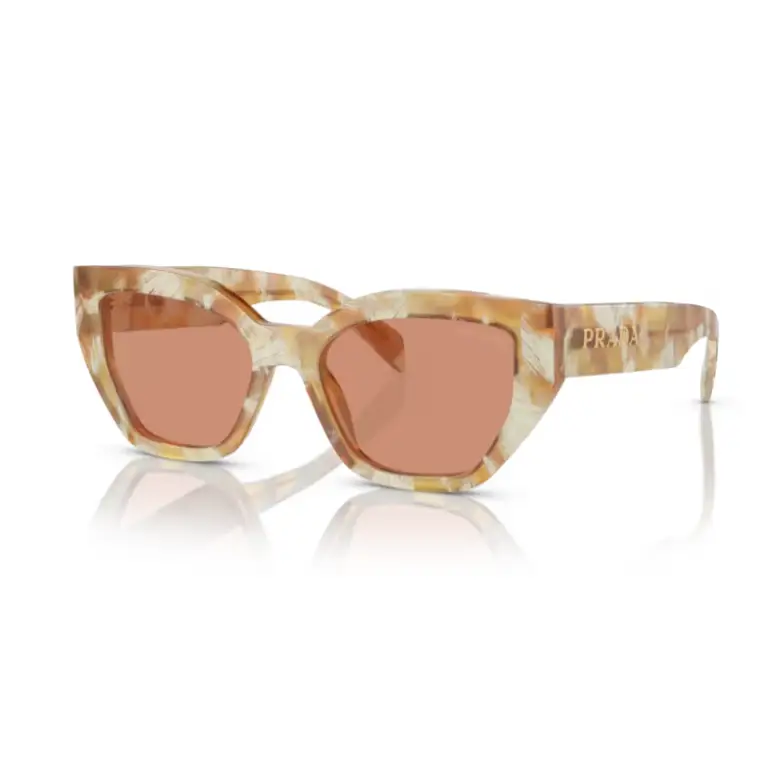 PRADA A09S 19N20D - Calibre 53 (M) - Gafas de Sol