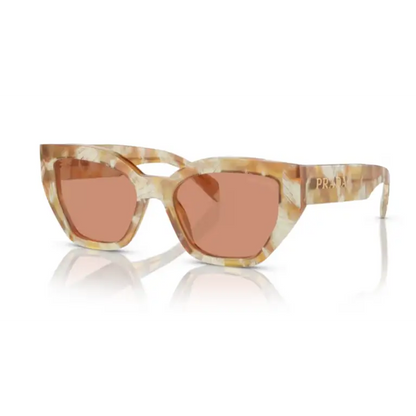 PRADA A09S 19N20D - Calibre 53 (M) - Gafas de Sol