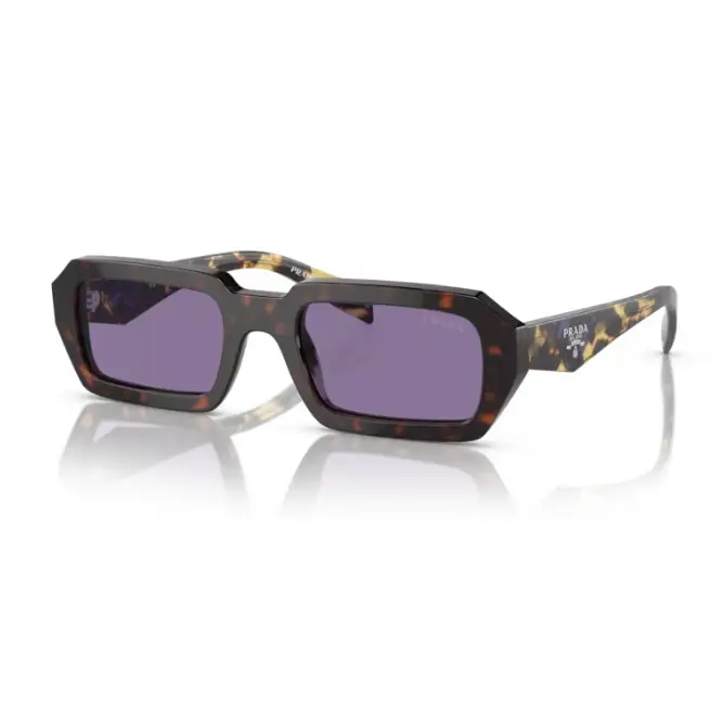 PRADA A12S 17N50B - Calibre 52 (M) - Gafas de Sol