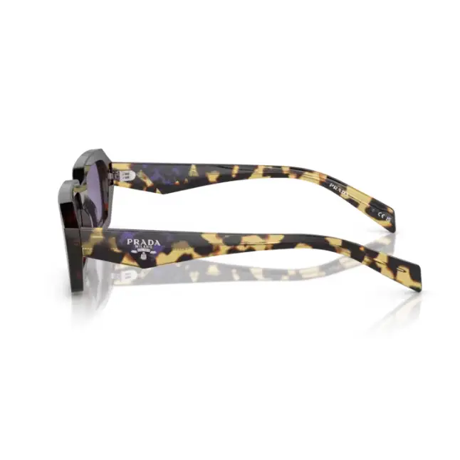PRADA A12S 17N50B - Calibre 52 (M) - Gafas de Sol