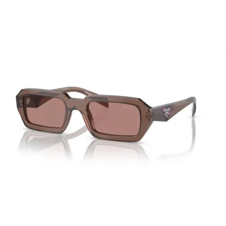 PRADA A12S 17O60B - Calibre 52 (M) - Gafas de Sol