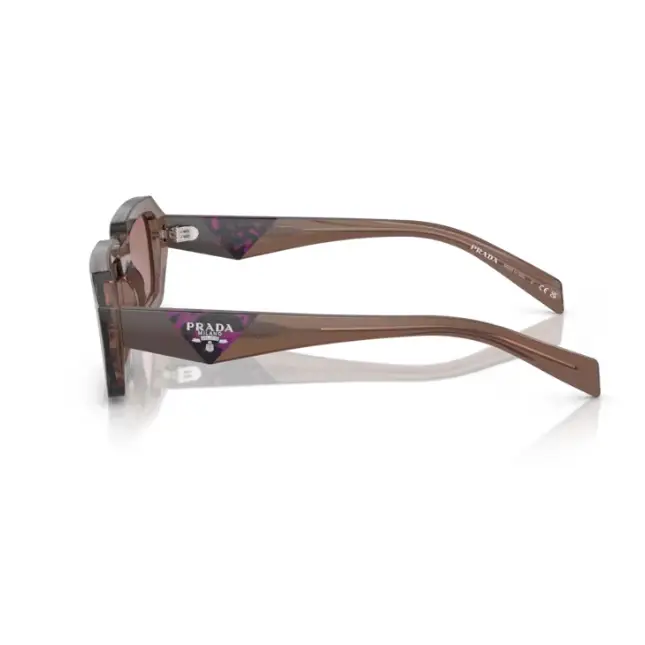 PRADA A12S 17O60B - Calibre 52 (M) - Gafas de Sol