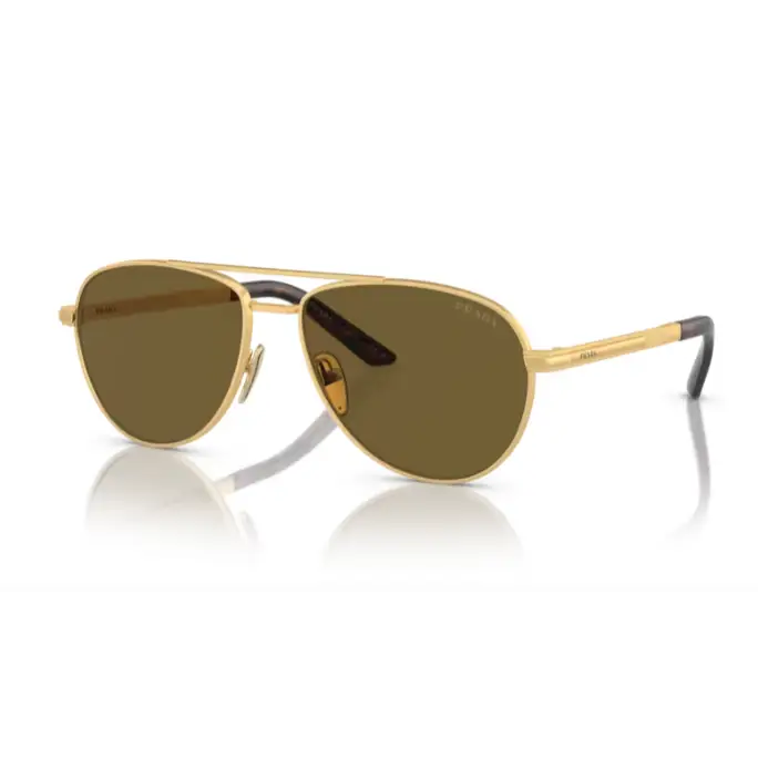 prada A54S 1BK01T - Gafas de Sol