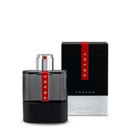 PRADA LUNA ROSSA CARBON - Perfumes