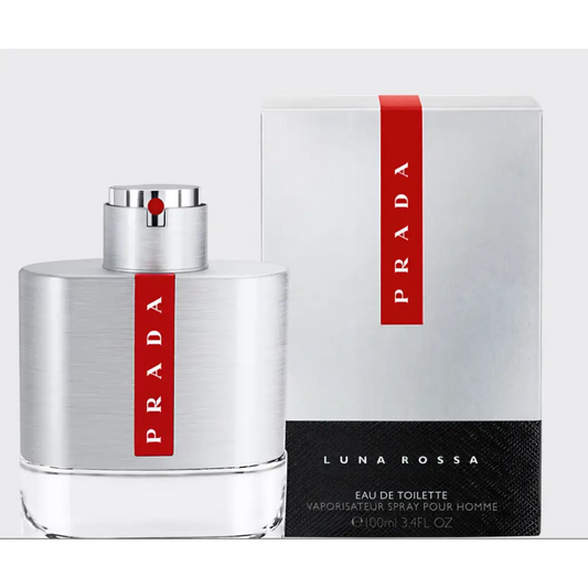 PRADA LUNA ROSSA - Perfumes