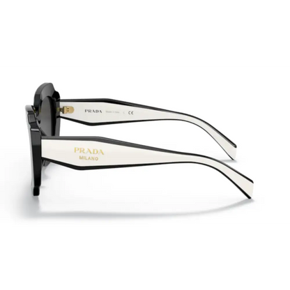 PRADA OPR 15WS 09Q5S0 - Calibre 54 (M) - Gafas de Sol