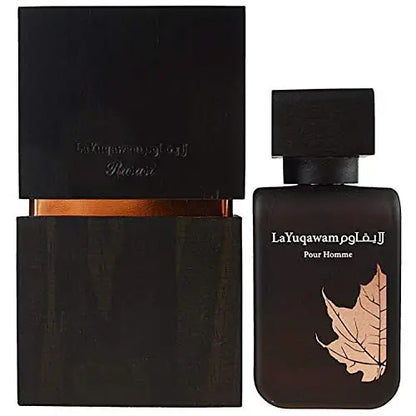 Rasasi Layuqawan Pour Homme - Perfumes