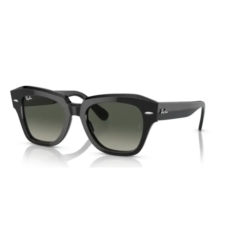 Ray Ban 2186 901/71 - Calibre 49 (M) - Gafas de Sol