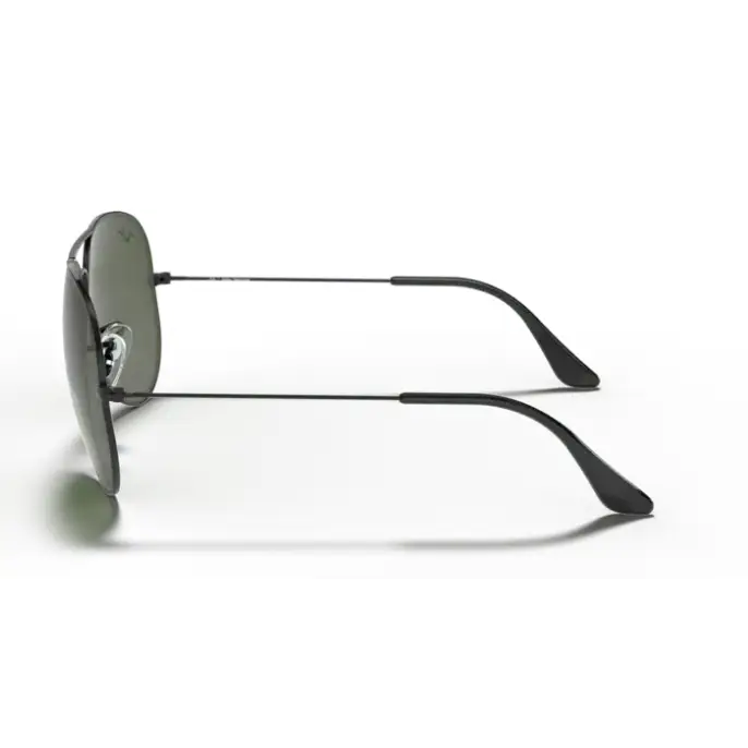 Ray Ban 3026L Aviator large metal ii L2821 - Calibre 62 (XXL) - Gafas de Sol