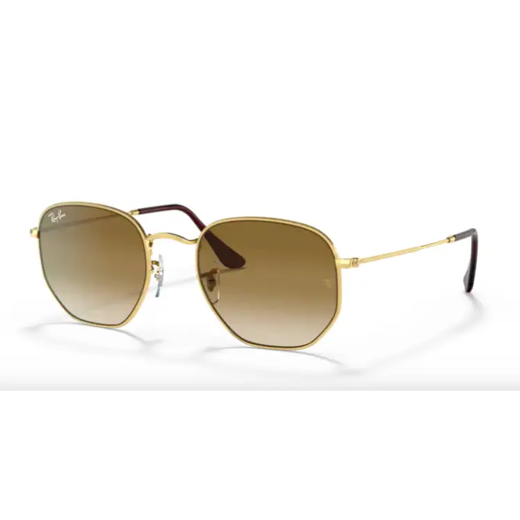 Ray Ban 3548 001/51 - Gafas de Sol