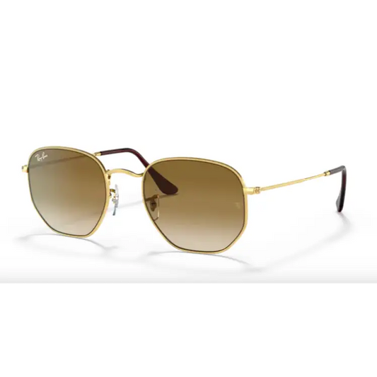 Ray Ban 3548 001/51 - Gafas de Sol