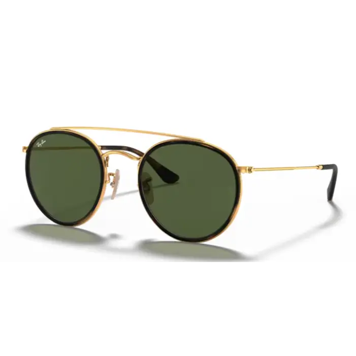 RAY BAN 3647NL 001 - Calibre 51 (M) - Gafas de Sol