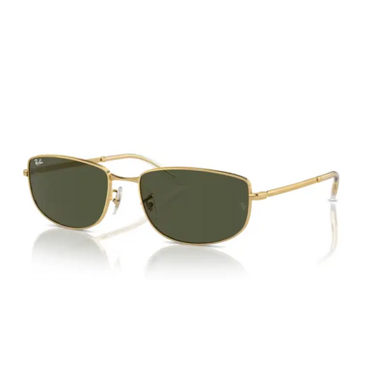 GAFAS RAY BAN 3732 001/31 - Gafas de Sol