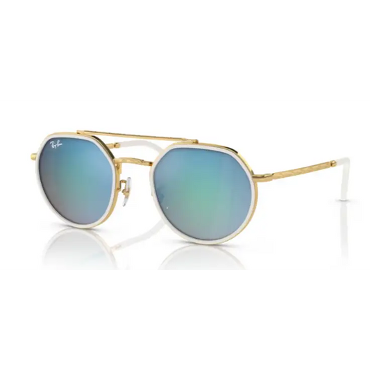 RAY BAN 3765 00140 - Calibre 53 (L) - Gafas de Sol