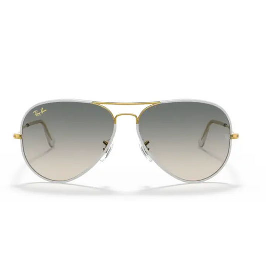 RAY BAN Aviator full color 3025JM 919632 - Gafas de Sol