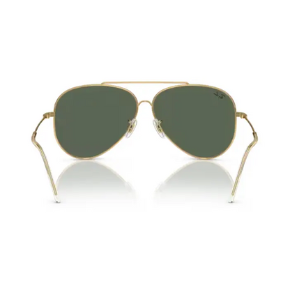 Ray Ban Aviator reverse 0101s 001vr - Gafas de Sol