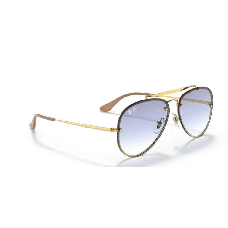 RAY BAN Blaze aviator 3584 N/001/19 - 58m - Gafas de Sol