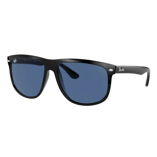 RAY BAN BOYFRIEND 4147 601/80 - Calibre 60 (L) - Gafas de Sol