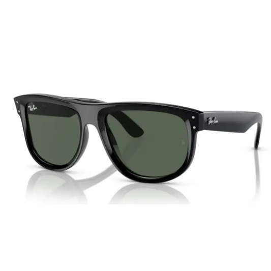 RAY BAN BOYFRIEND REVERSE 0501S 6677VR - alibre 56 (L) - Gafas de Sol