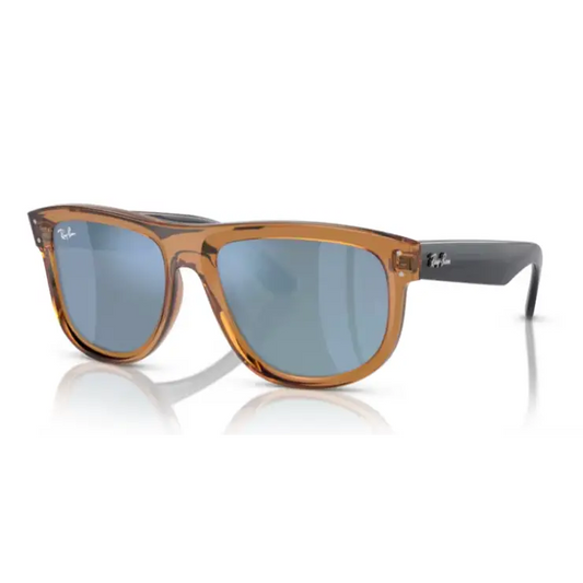 RAY BAN BOYFRIEND REVERSE 0501s 6711ga - Calibre 56 (L) - Gafas de Sol