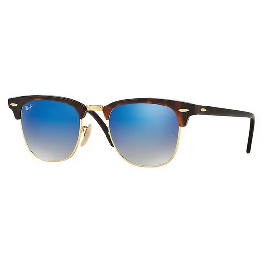 RAY BAN Clubmaster 3016 114517 - 51l - Gafas de Sol