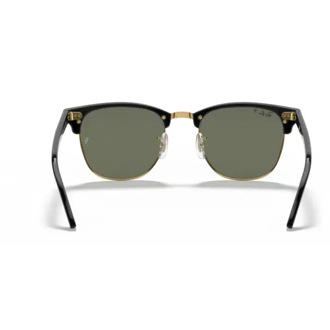 RAY BAN Clubmaster 3016 901/58 - Calibre 51 (L) - Gafas de Sol