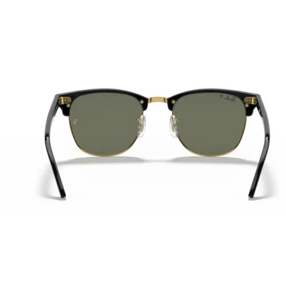 RAY BAN Clubmaster 3016 901/58 - Calibre 51 (L) - Gafas de Sol