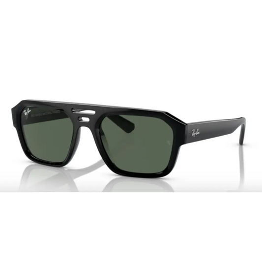 RAY BAN CORRIGAN 4397 667771 54 - Calibre 54 (M) - Gafas de Sol
