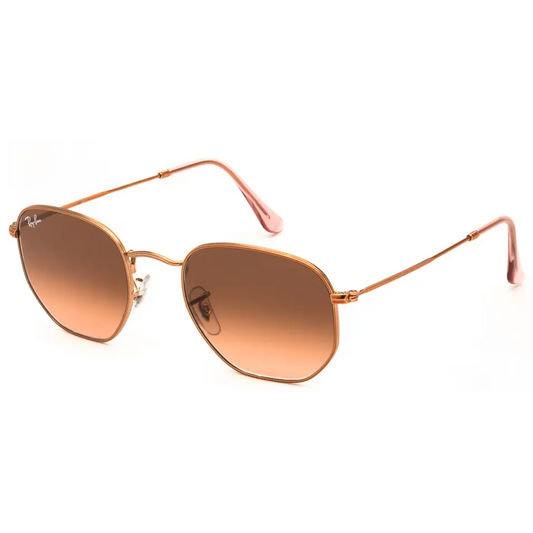 RAY BAN HEXAGONAL 3548N 9069A5 - Calibre 51 (M) - Gafas de Sol