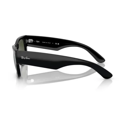 RAY BAN mega wayfarer 0840S 901/31 51 - Calibre 51 (M) - Gafas de Sol