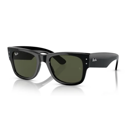 RAY BAN mega wayfarer 0840S 901/31 51 - Calibre 51 (M) - Gafas de Sol